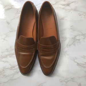 Everlane Modern Penny Loafer
